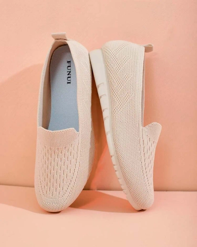 Royalfashion Ženski mokasini Peones