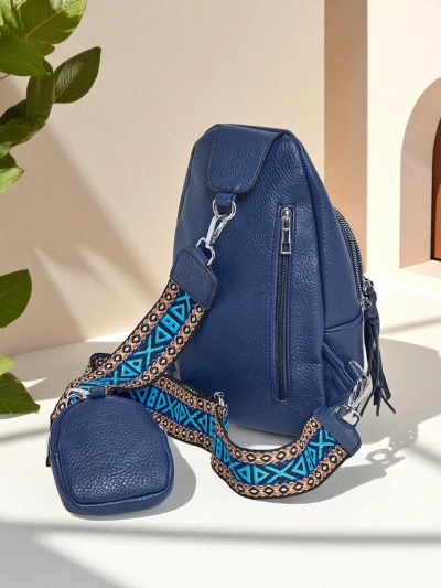 Royalfashion Ženska torbica za čez ramo Arete Nova