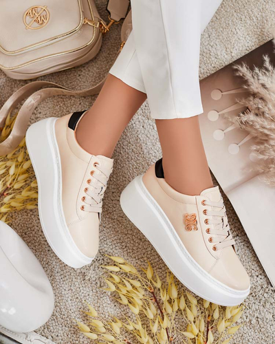 Royalfashion Ženski športni copati Taersev