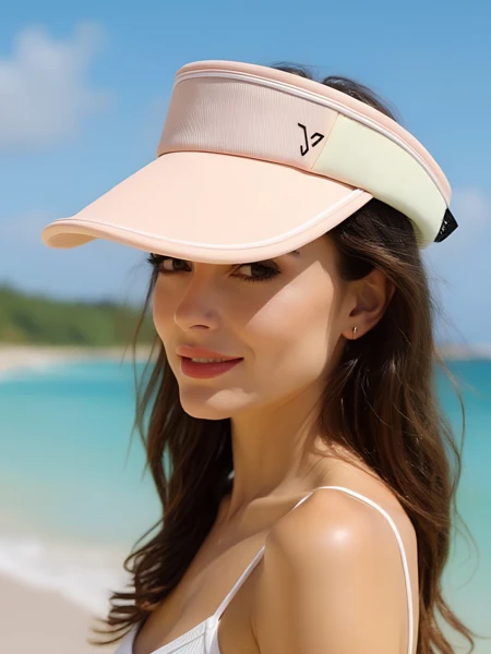 Royalfashion Solar Vizir Solar Fit