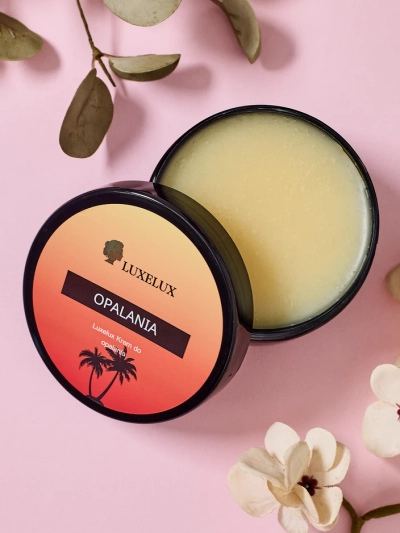 Luxelux Krema za sončenje