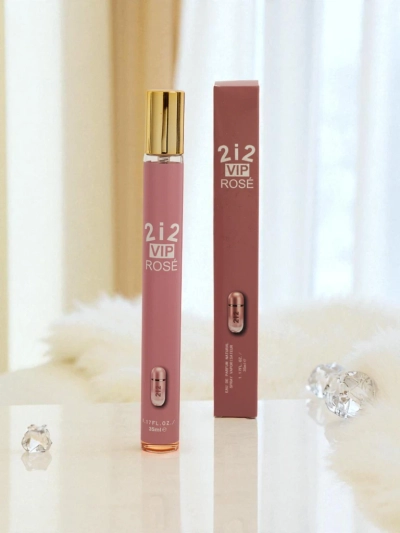 Inspirirana ženska parfumska voda VIP Rose