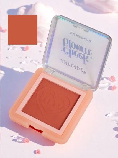 ANYLADY Stisnjeno rdečilo za lica Pink Crush