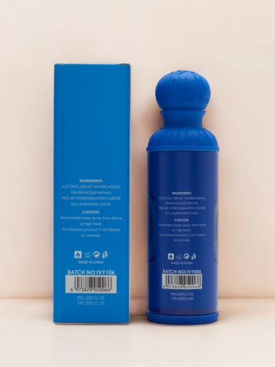 Legenda o nebu NEXUS - toaletna voda za ženske 250 ml