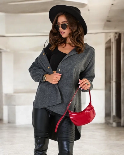 Royalfashion Ženska jakna