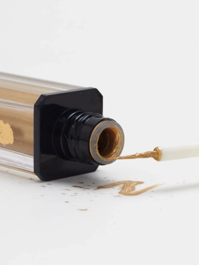 Luxelux Sijočena tekoča senčila za oči 04 5ml