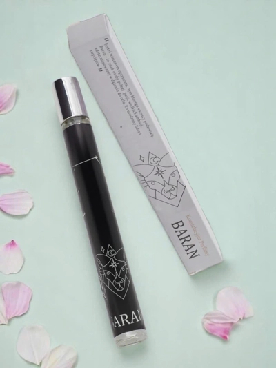 Eau de Parfum Zodiac Sign Aries 35 ml