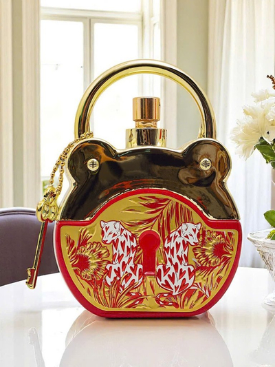 Navdihnjen Eau de Parfum za ženske Lock My Heart Forever