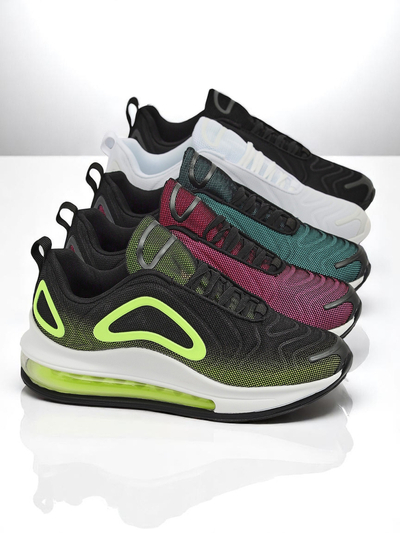 Royalfashion Zapatillas deportivas de mujer Active Blend