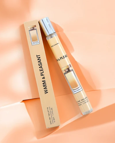 Eau de Parfum Topel & Prijeten 35 ml