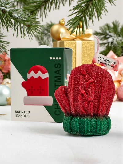 Božična dišeča sveča Christmas Evening