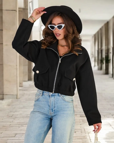Royalfashion Ženska jakna bomber