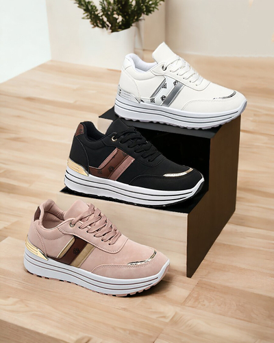 Royalfashion Ženski športni copati Arienlia