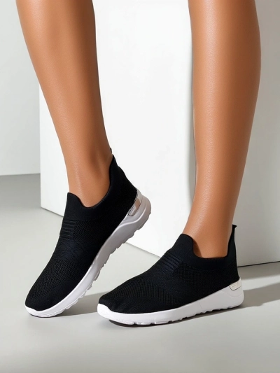 Royalfashion ženske športne copate na vezanje Satet