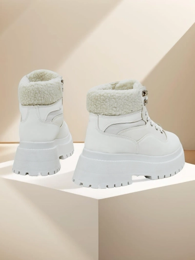 Ženski Čizme za Snijeg Royalfashion Dabendas