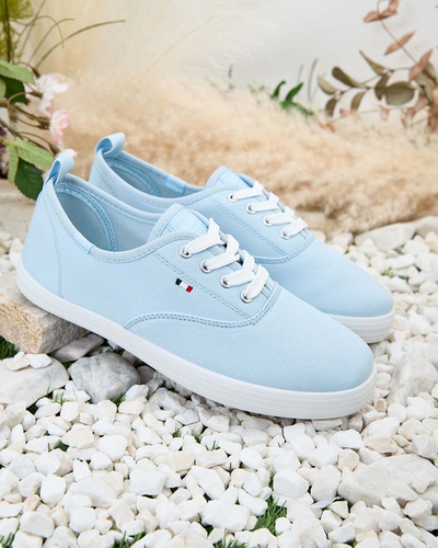 Royalfashion Women's Secilla Sneakers