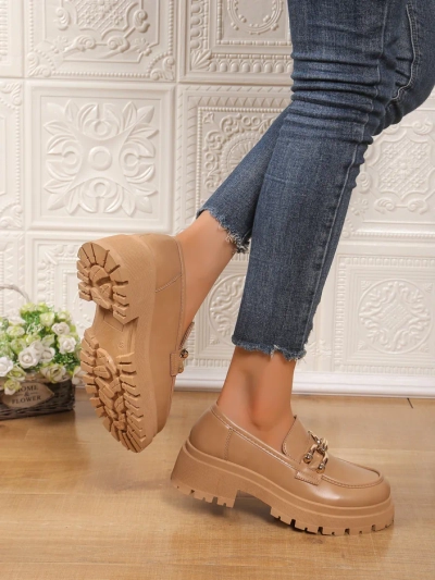 Royalfashion Ženske mokasine Mellene