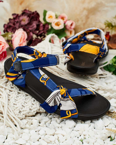 Royalfashion Ženski športni sandali Geseta