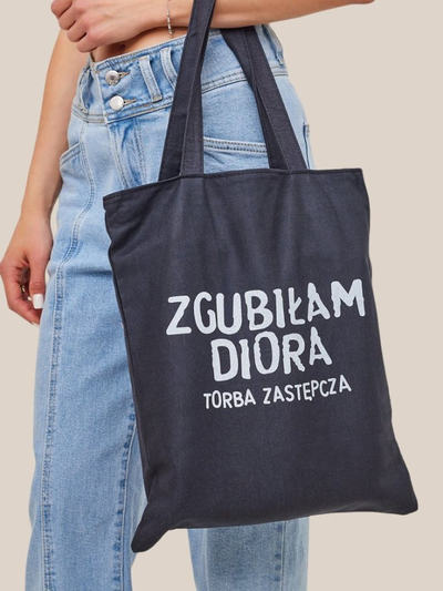 Royalfashion Torba iz blaga Funny Mood
