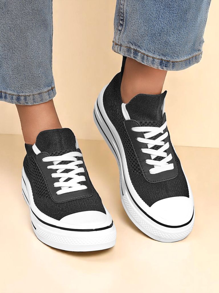 Royalfashion Zapatillas de mujer UrbanSoul