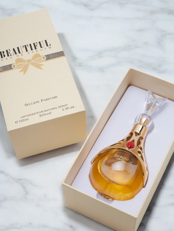 Lepota - toaletna voda za ženske 100 ml