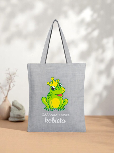 Royalfashion BellaRana Torba iz blaga