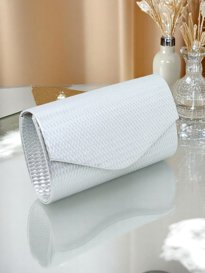 Royalfashion Ženska torbica–kuverta Luna Elegante