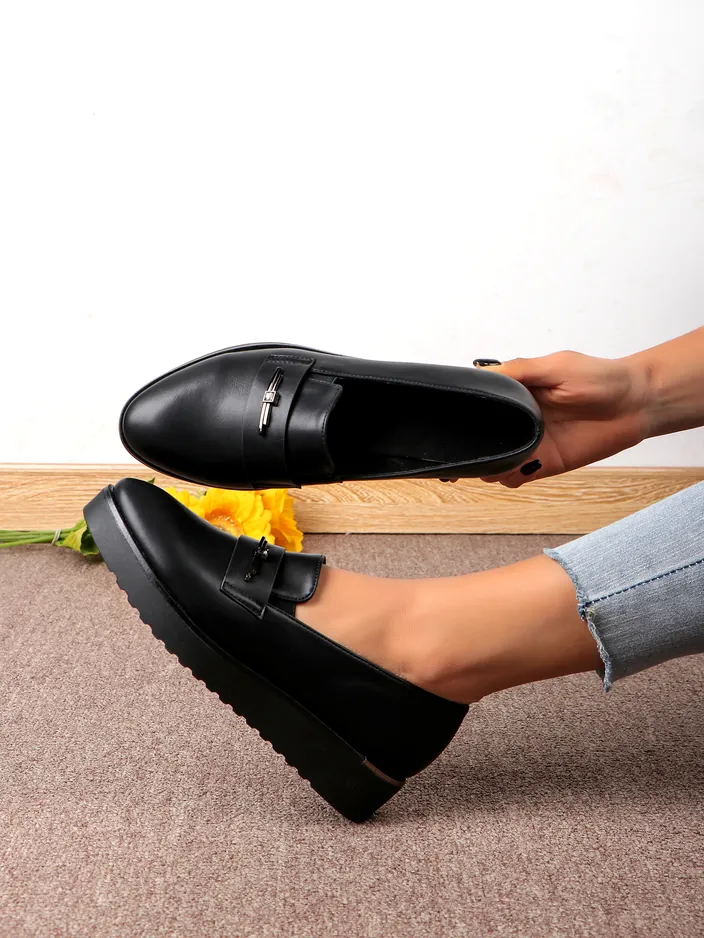 Royalfashion Ženski mokasini Udersey