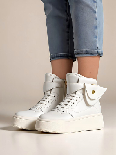 Kraljevski modni ženski športni čevlji Tersela