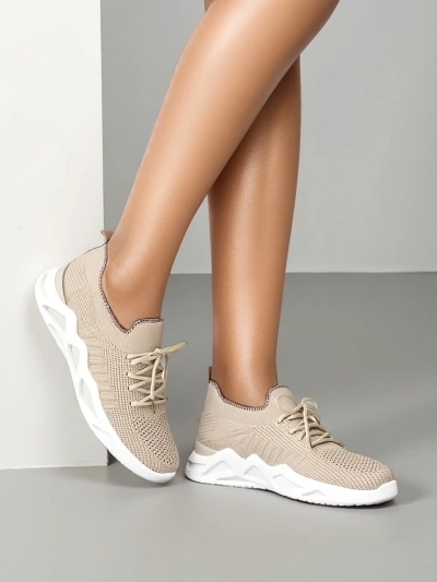 Royalfashion Ženske slip-on platnene športne superge Terrifa