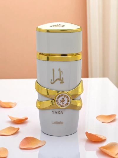 Navdihnjen z Lattafa Yara Moi Parfumi - eau de parfum za ženske