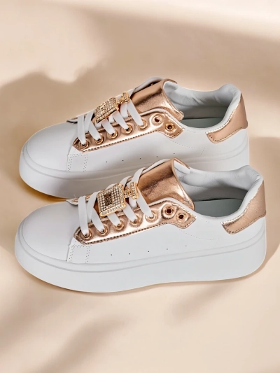 Royalfashion Ženski platformski športni copati Oviger