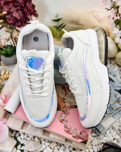 Royalfashion Ženske športne superge Oti