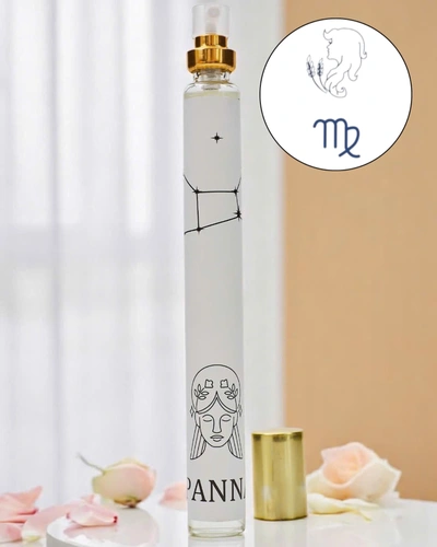 Dišavna voda Zodiakalni znak Devica 35 ml