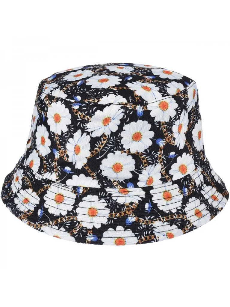 Royalfashion Otroški klobuk Bucket Hat Color Splash Bucket
