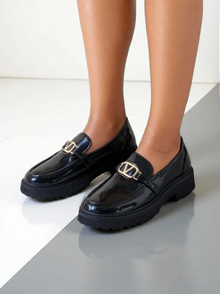 Royalfashion Ženske mokasine Erret