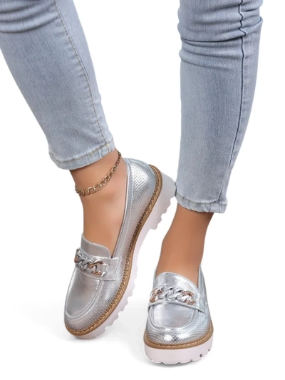 Royalfashion Ženske loafers Aureliae Calceus