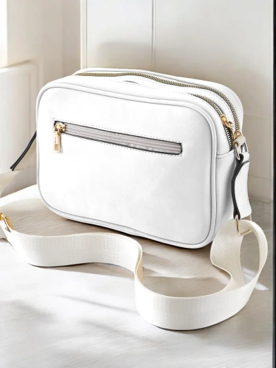 Royalfashion Mala ženska torbica iz mat ekoleatherja