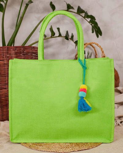 Royalfashion Ženska torba iz blaga