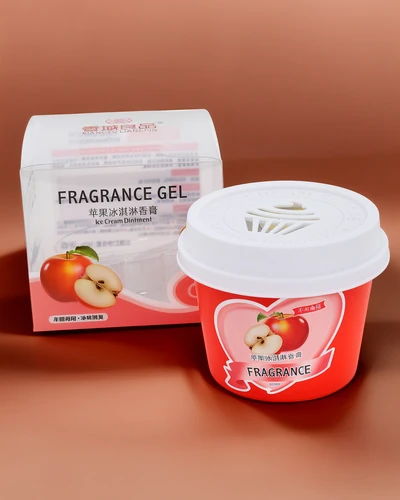 Gel za dišave Royal Apple dišeča toaletna dišava 180g