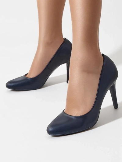 Royalfashion Ženski Stiletto Čevlji Enzze