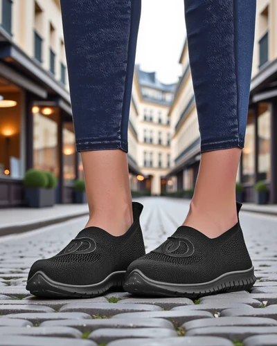 Royalfashion Ženske športne mokasine Pertepses