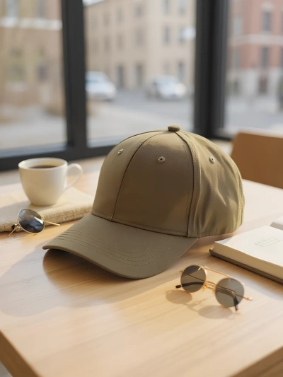 Royalfashion Mila Street Baseball kapa