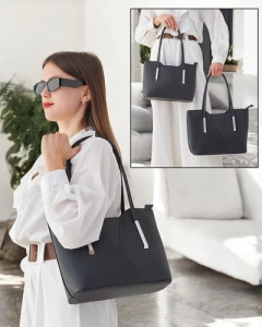 Jasny beż || Czarny