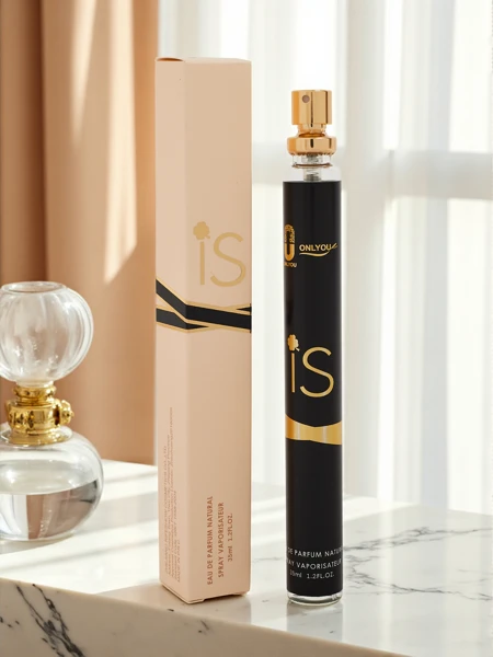 Navdihnjena ženska parfumska voda IS