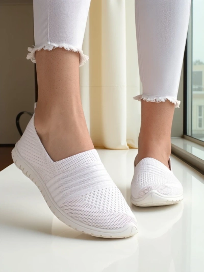 Royalfashion Ženski športni mokasini Atarafas