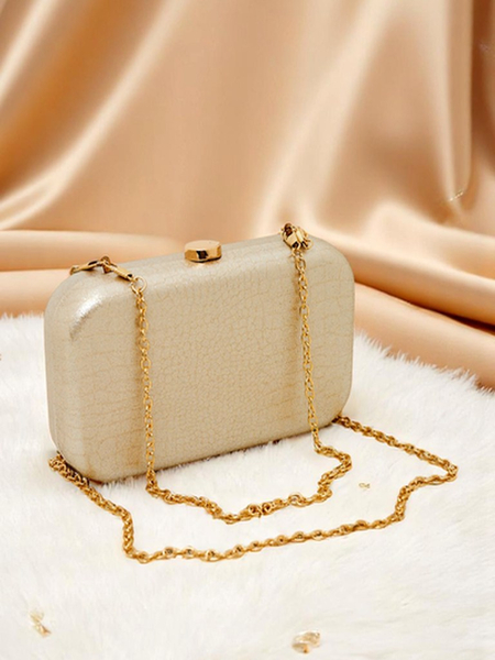 Royalfashion Ženska kuverta torbica Vespera Glow