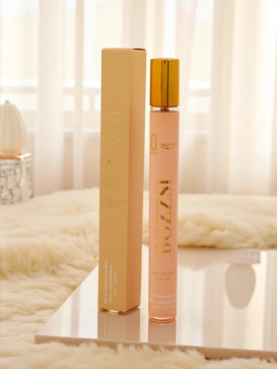 Inspirirana ženska parfumska voda Bozzsi