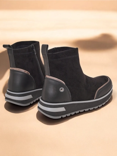 Ženski čizme Royalfashion Milanio