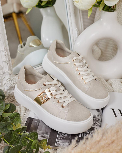Royalfashion Ženski športni copati Naterra